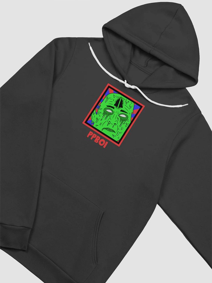 Churry PPBoi Hoodie product image (1)