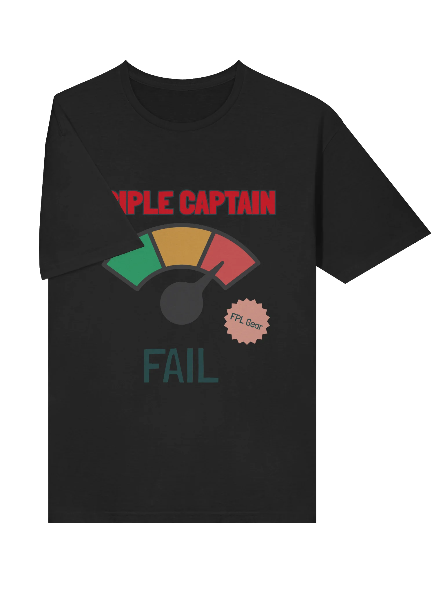 Triple Captain Fail product image (5)