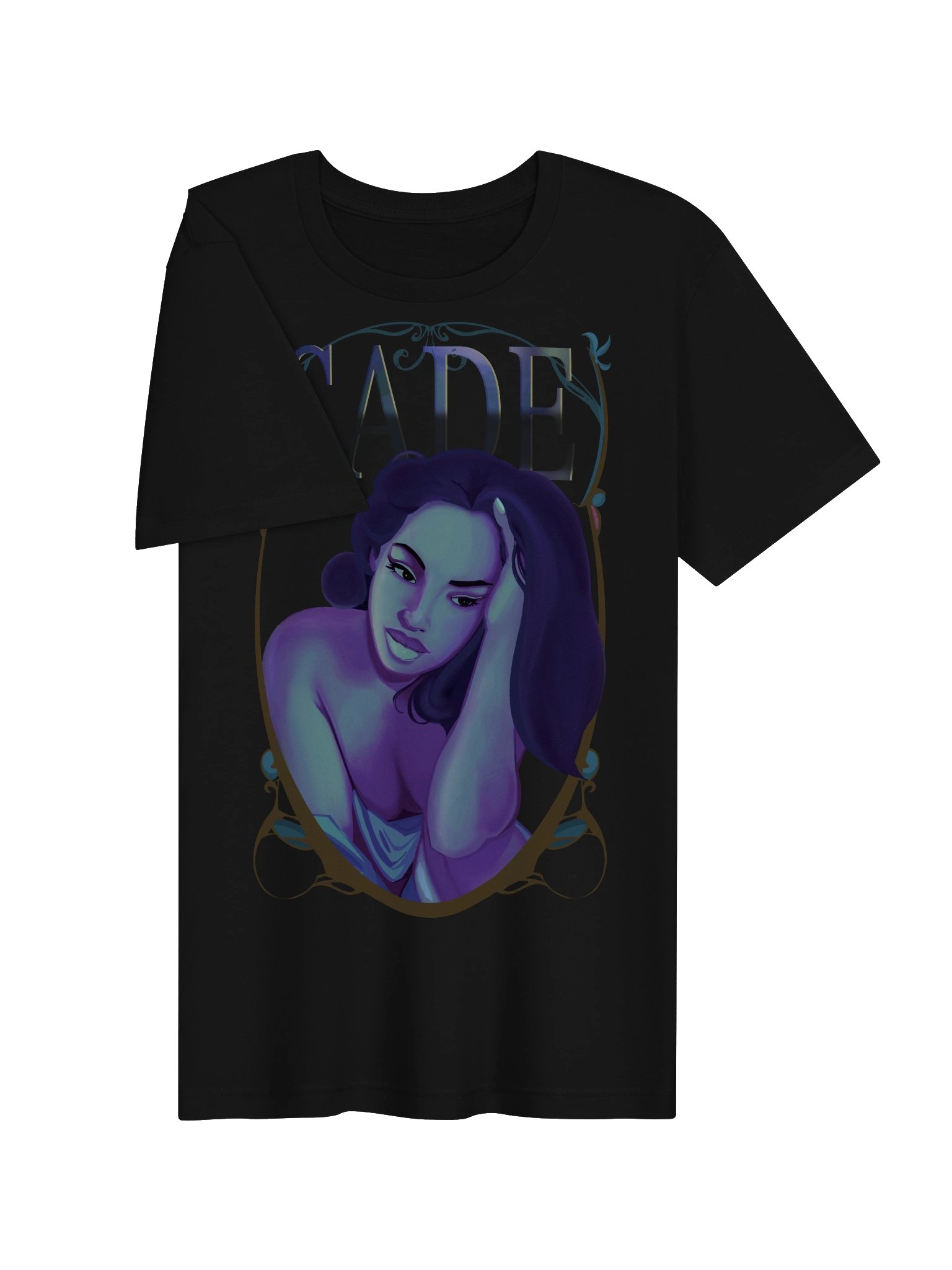 Sade TShirt product image (31)