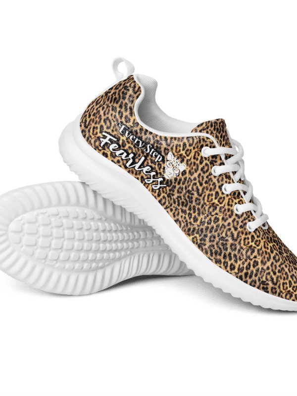 Every Step Fearless Men's Athletic Shoes 👟🔥 product image (1)