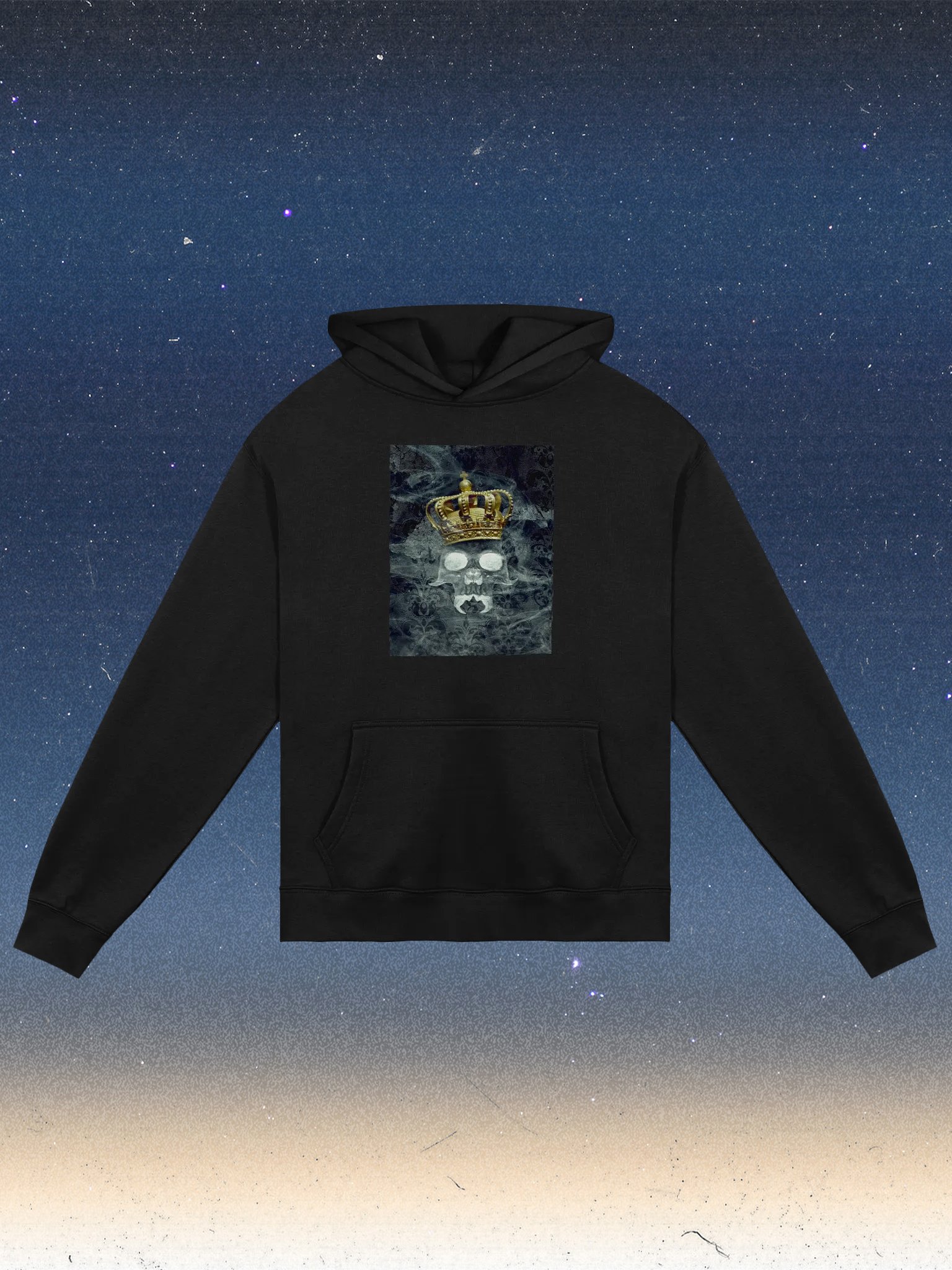Technically You're Dead Hoodie product image (1)