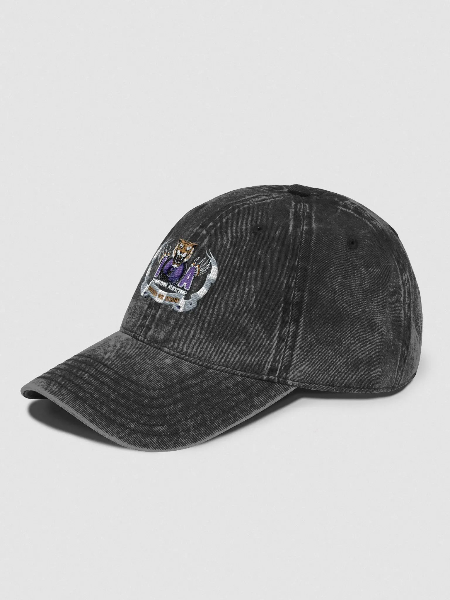 Ironton Auditor Hat product image (2)