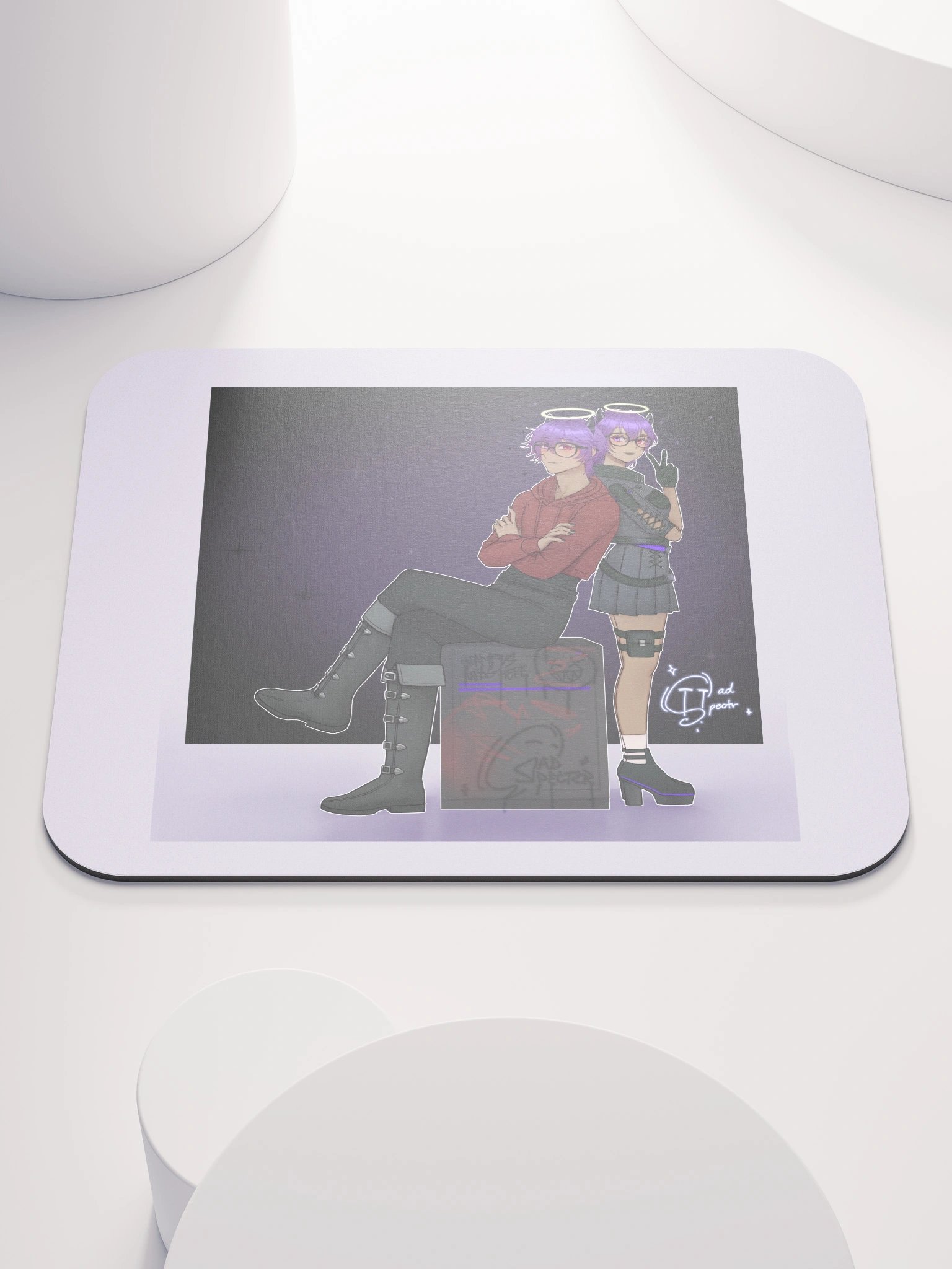 Mouse Pad product image (1)
