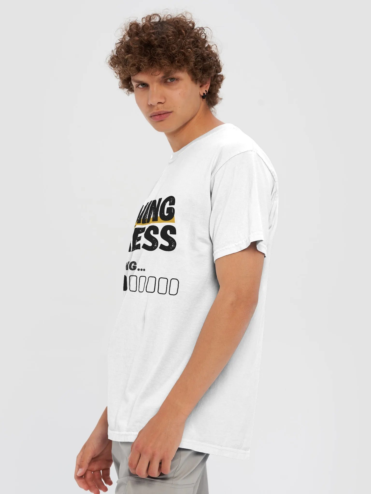 Loading... 75% Running T-Shirt product image (30)