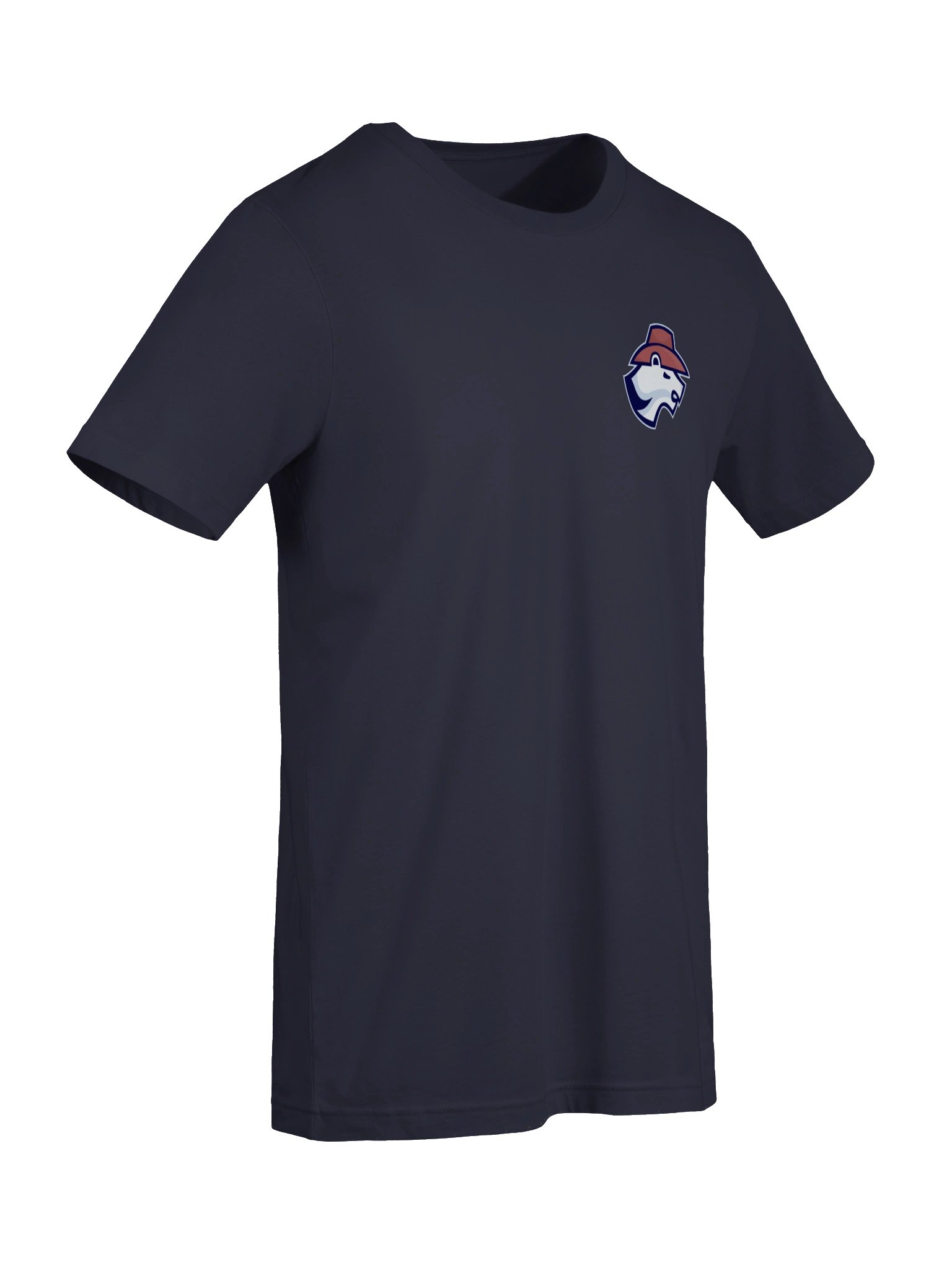 Polar Bears Badge Tee product image (49)