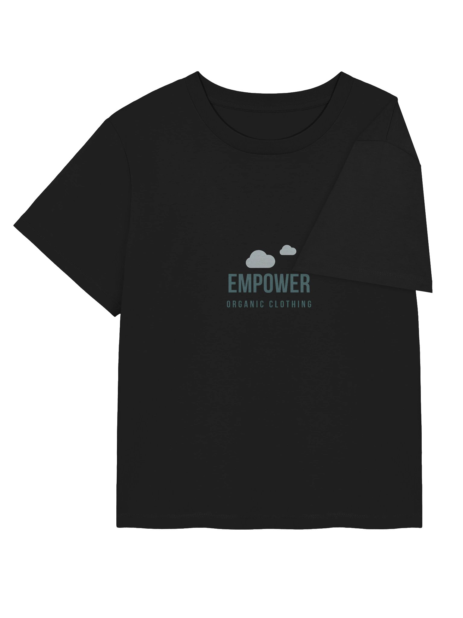 Cloud Nine Organic Tee product image (4)