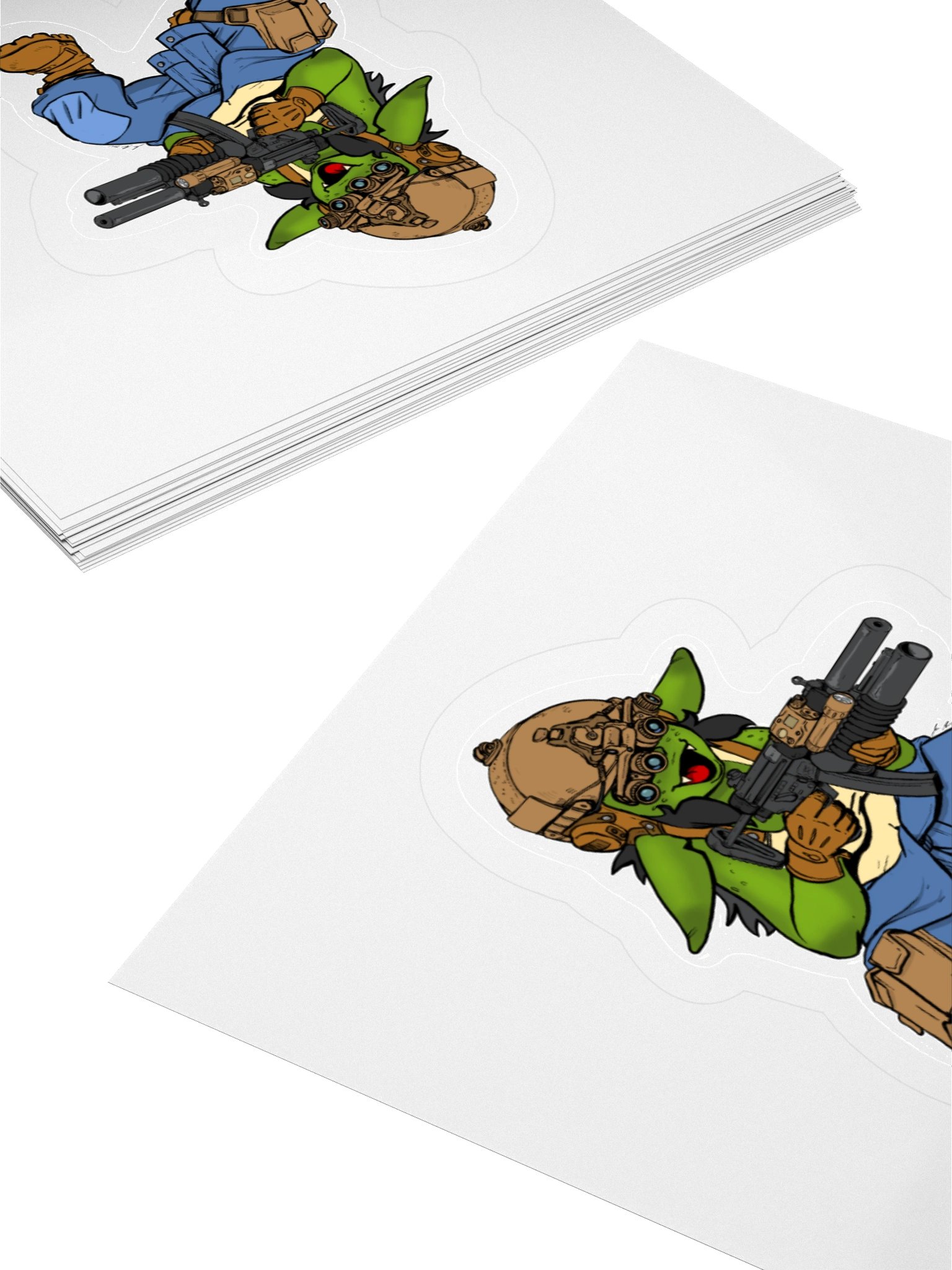 CAG Millie product image (4)