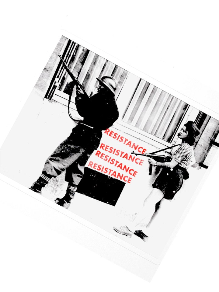 Resistance Sticker product image (2)