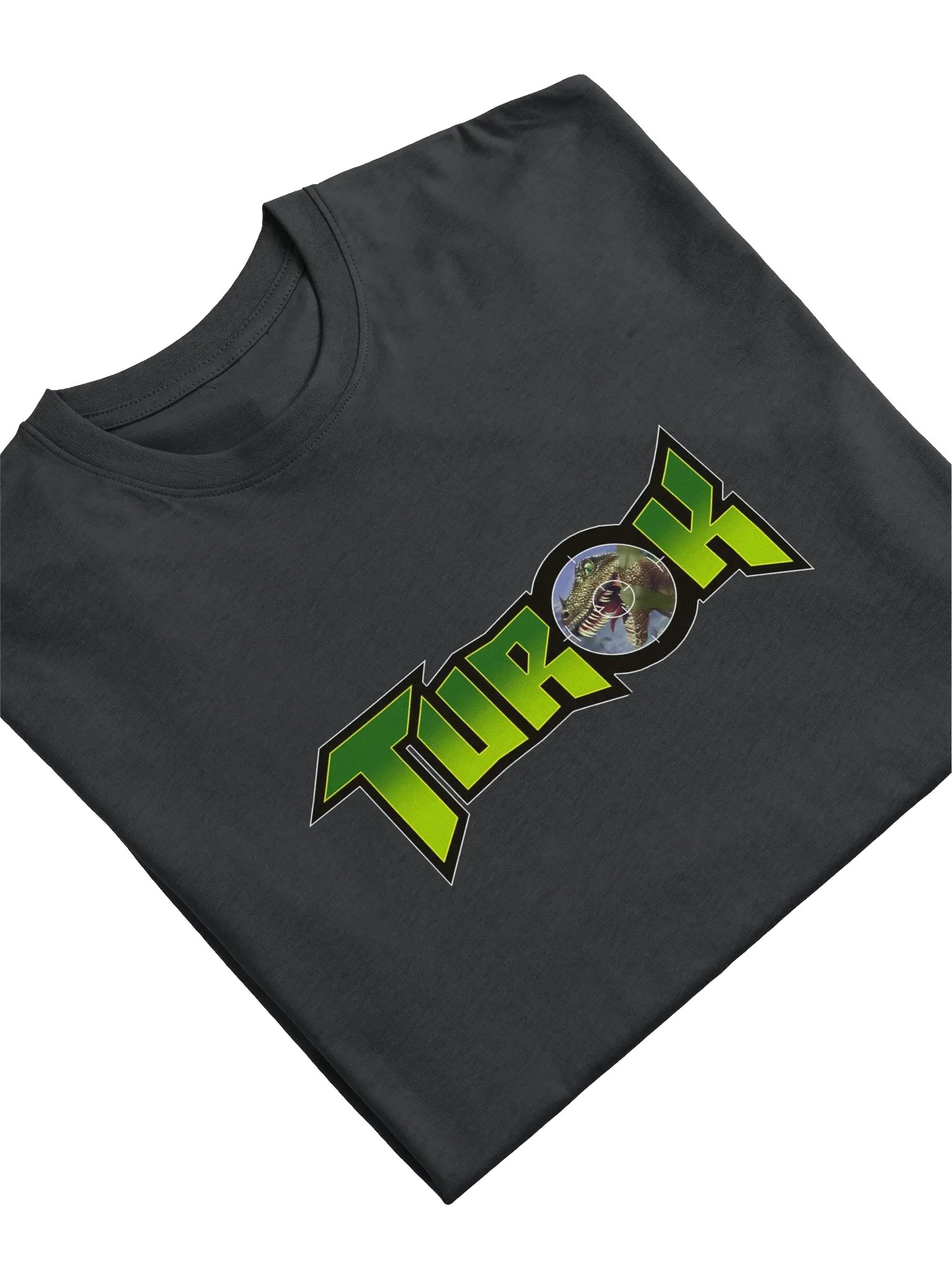 Turok 64 T-Shirt product image (5)