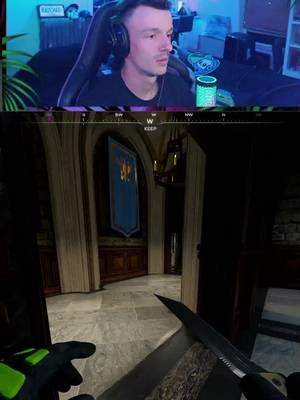 Bunker Crawling | #chadbrah on #Twitch #shorts #fyp #brahfam #wntquit #cod #noob https://www.twitch.tv/chadbrah