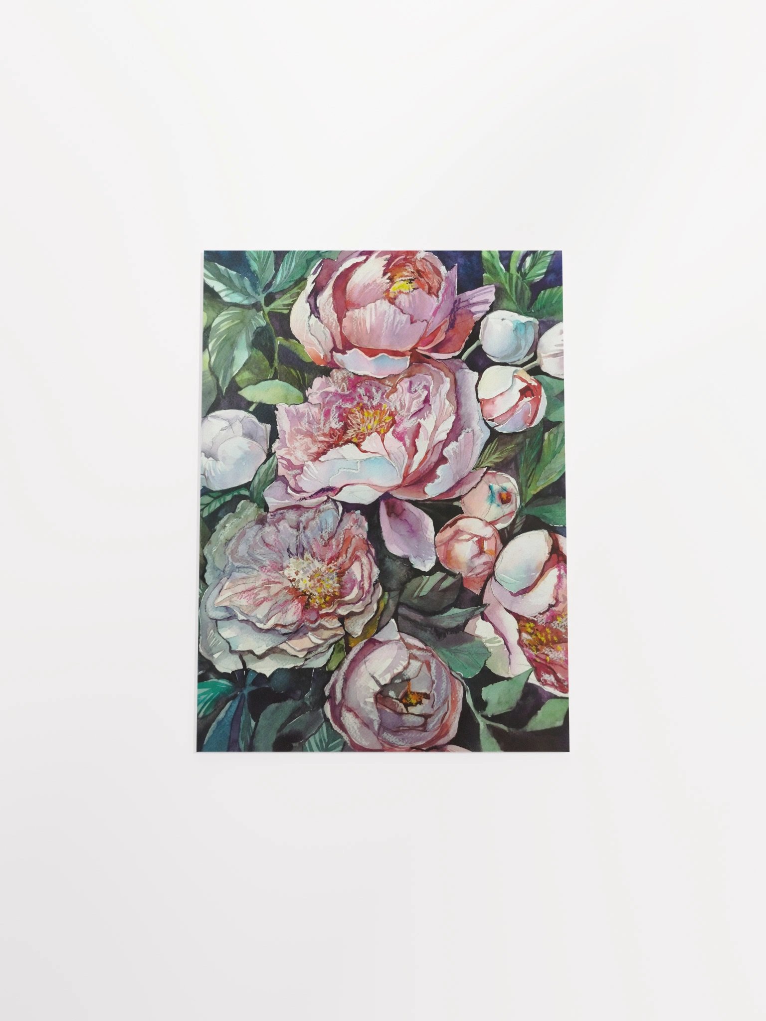 Vivid Matte Paper Poster - Transform Your Space! product image (34)