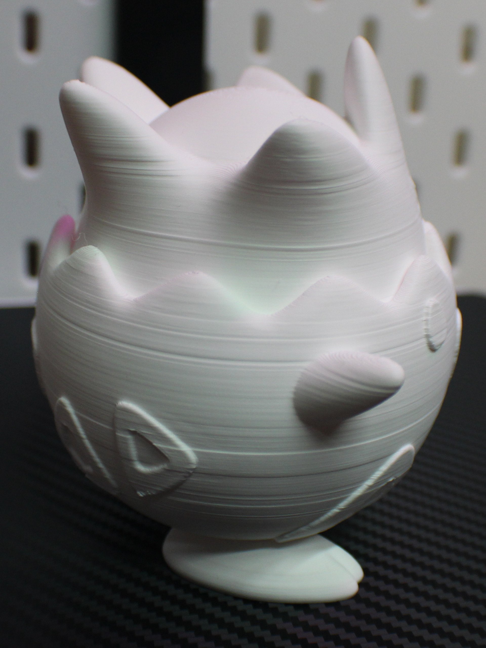 Pokemon 3d-Print - Single Color product image (6)