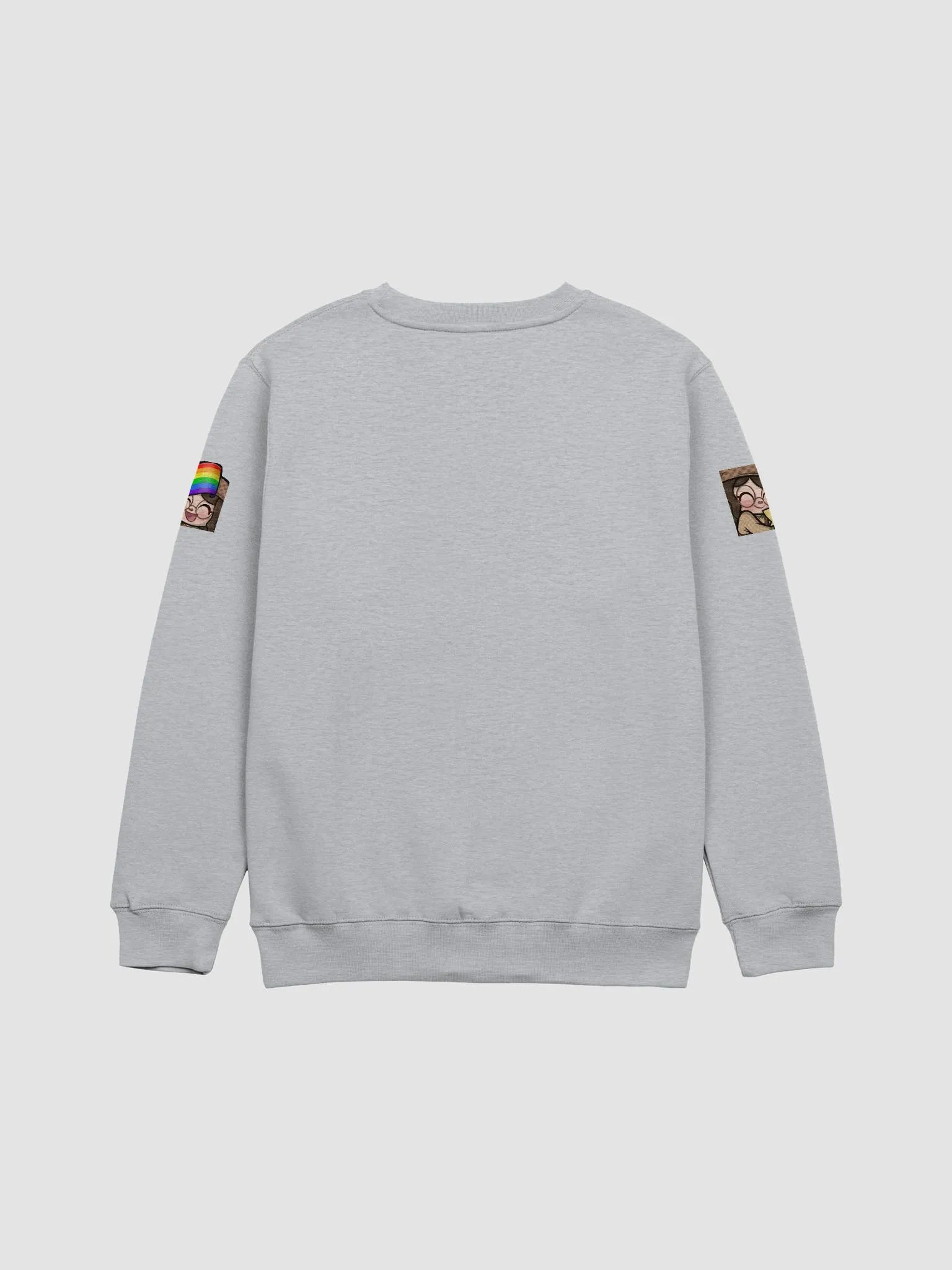 gaymer sweatshirt product image (2)