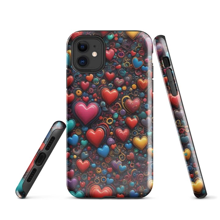 Painted with Love product image (1)