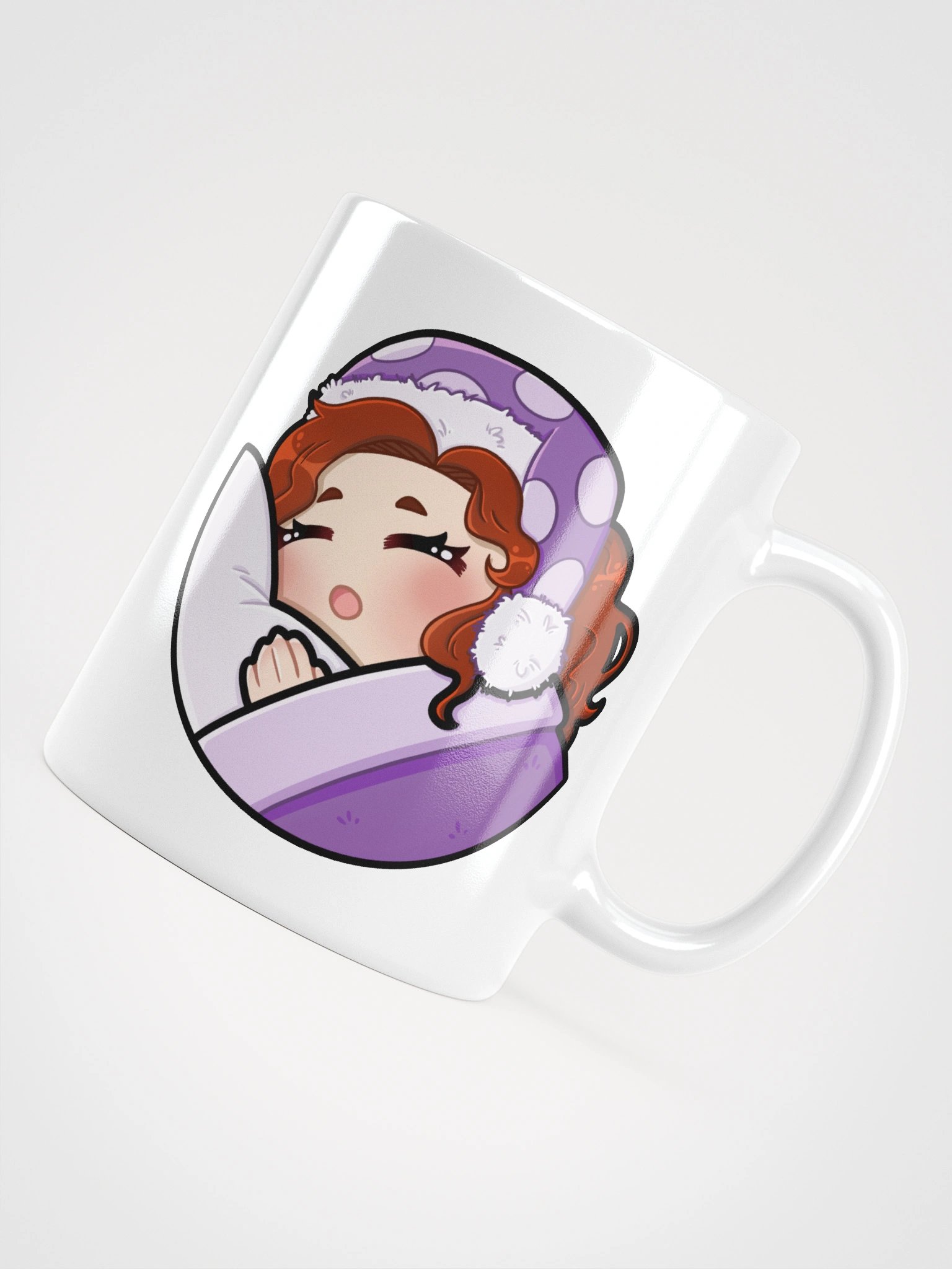 Eepy gang mug product image (6)