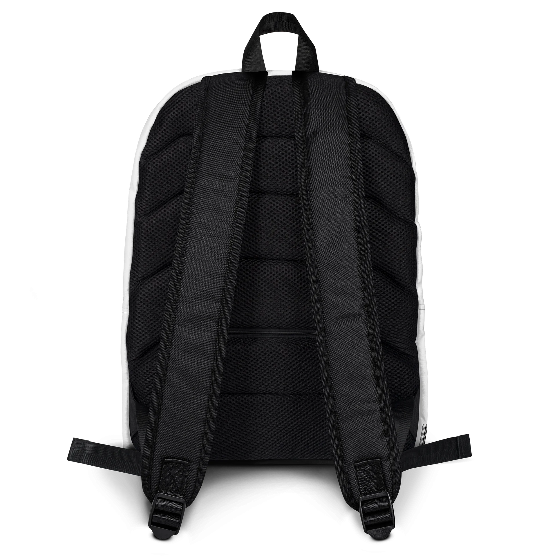BATTERY ACID BACKPACK [Gold Edition] product image (2)