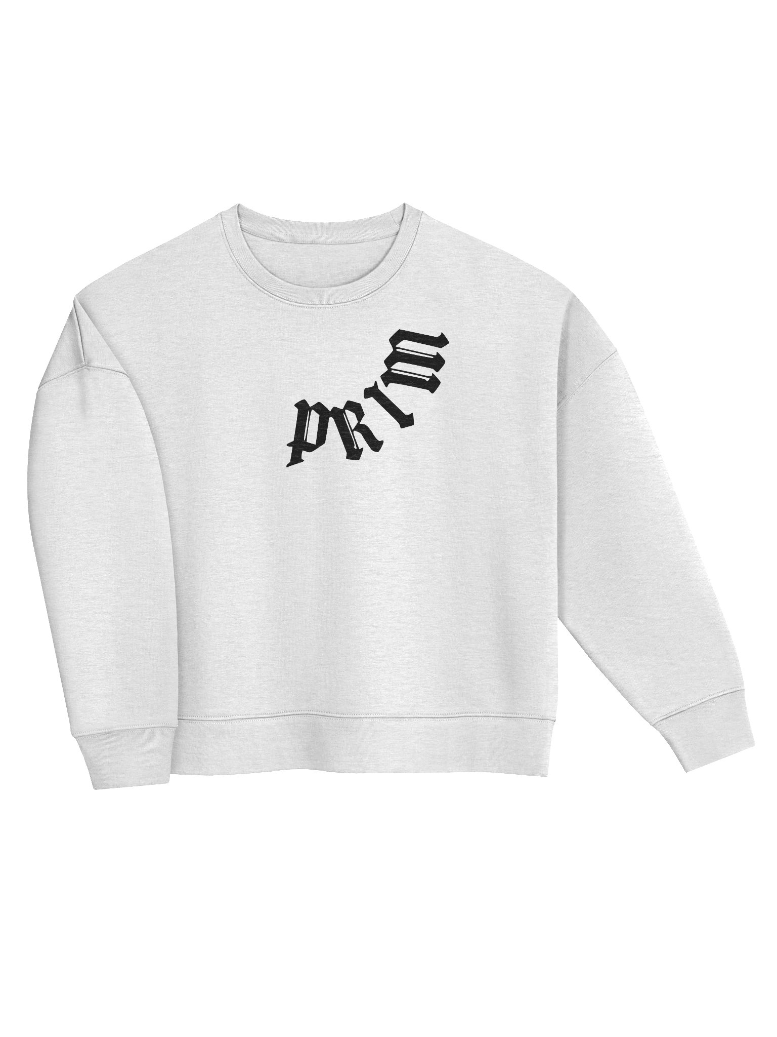 Prim Curve Crewneck product image (3)