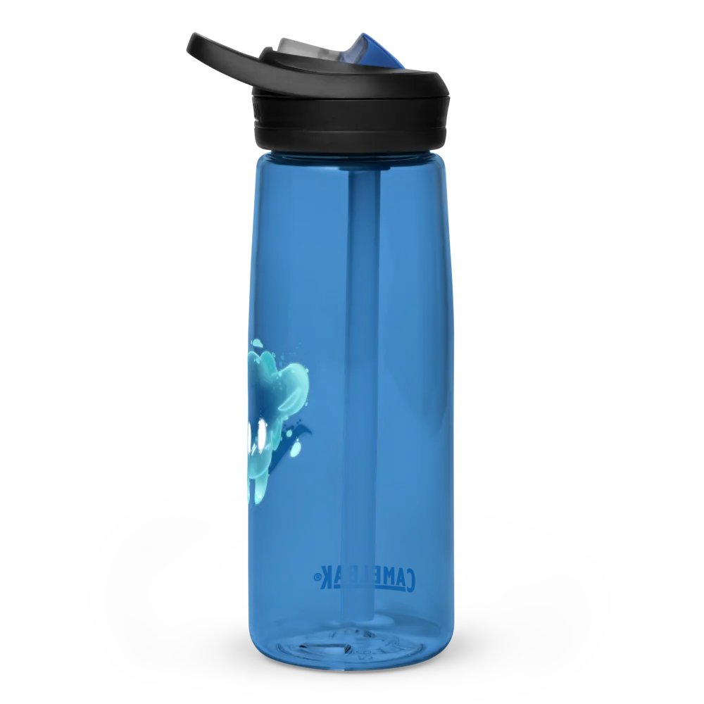 Spirit Goat Water Bottle product image (4)