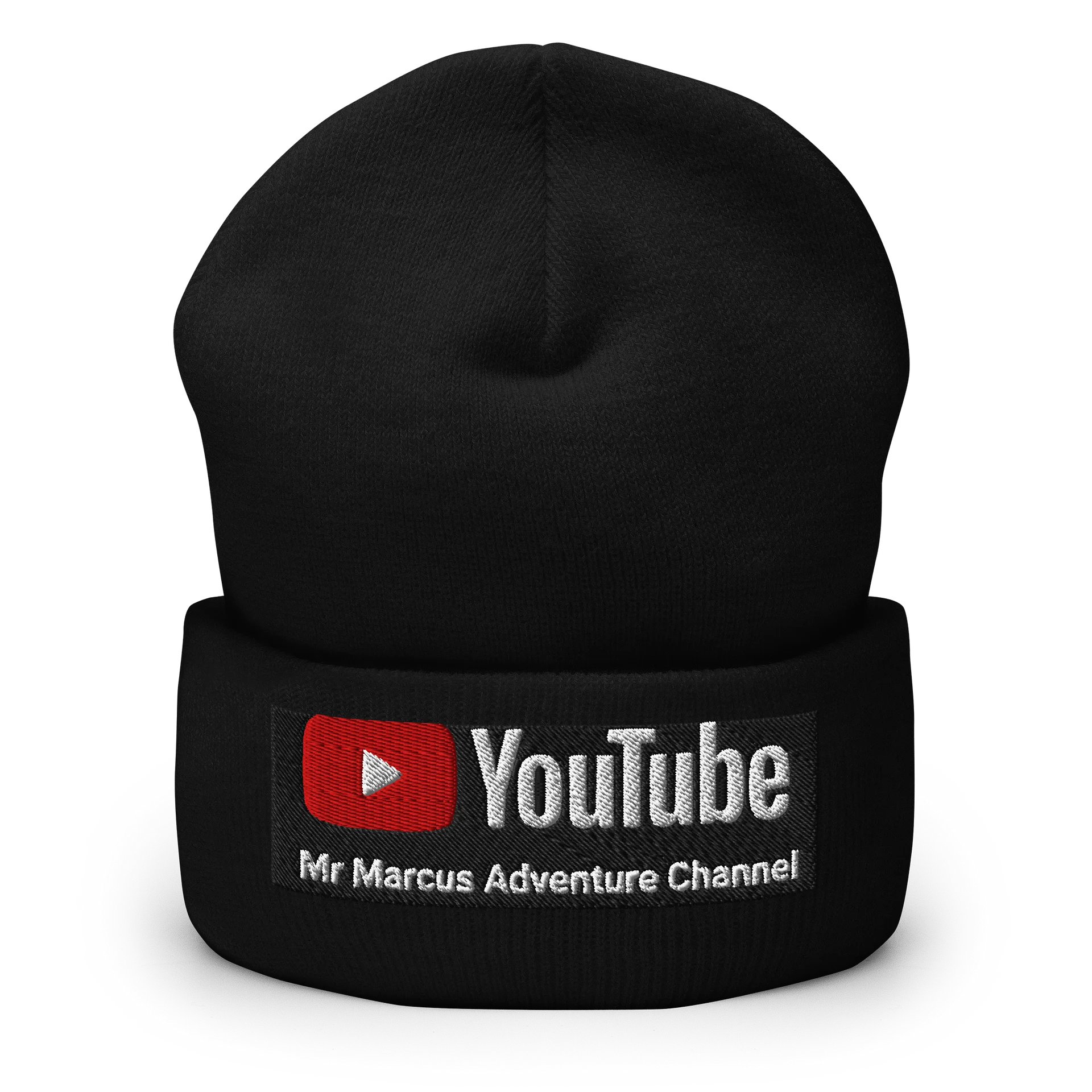 Mr Marcus Adventure Beanie product image (1)