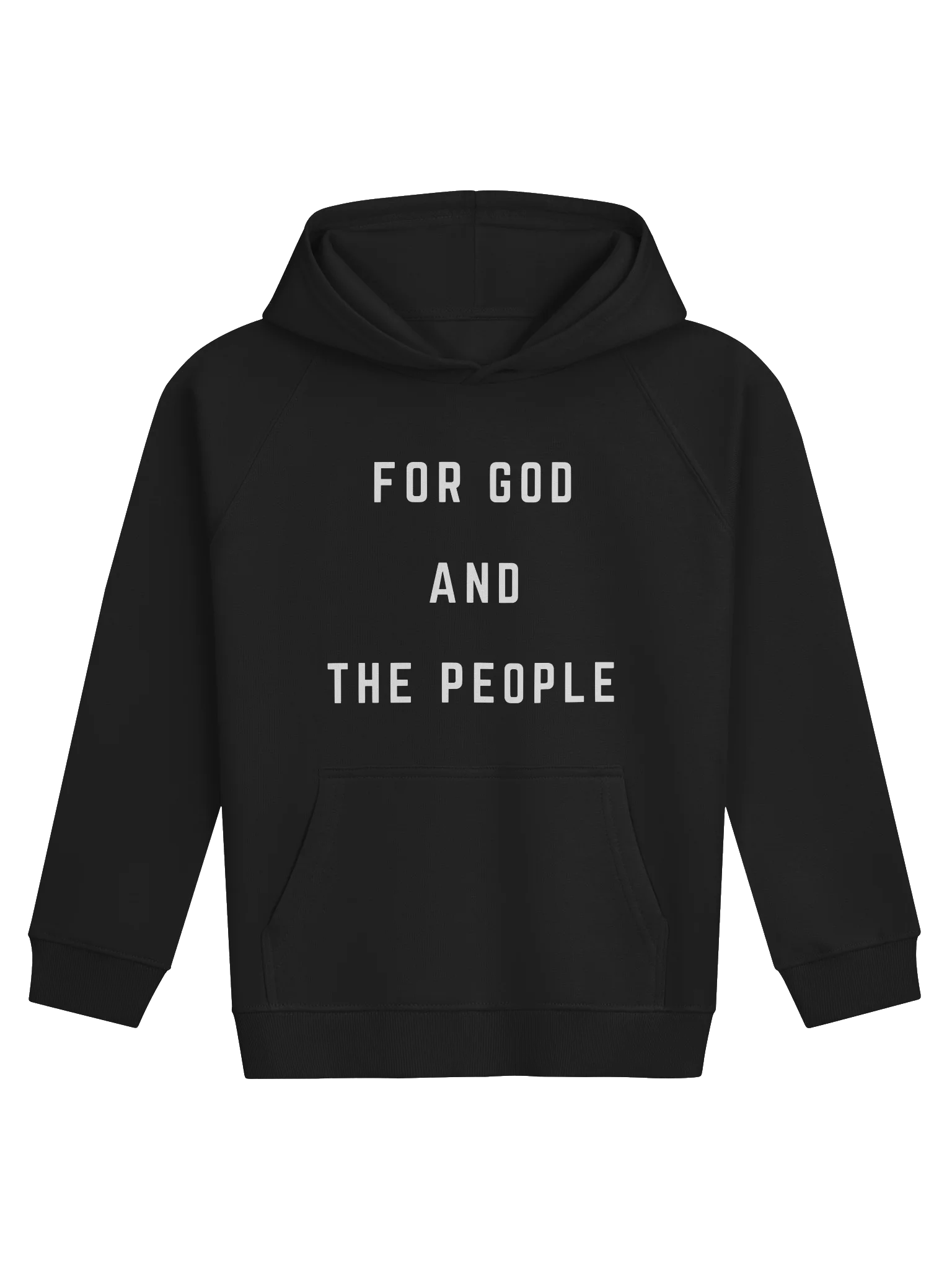 FGTP KIDS FALL HOODIE product image (1)