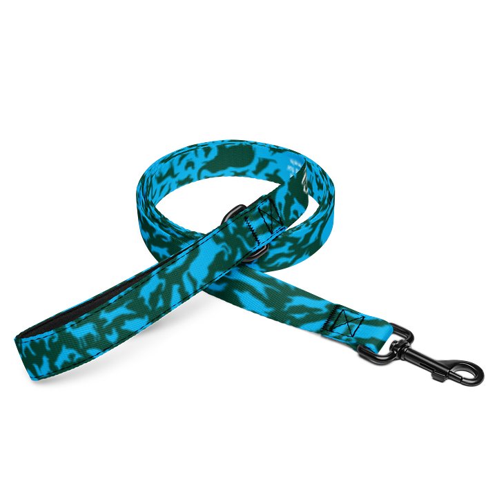 Animal print - Pet leash product image (1)