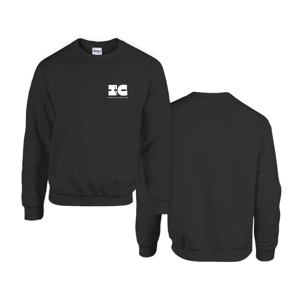 Independent Contractor Logo Sweatshirt product image (3)