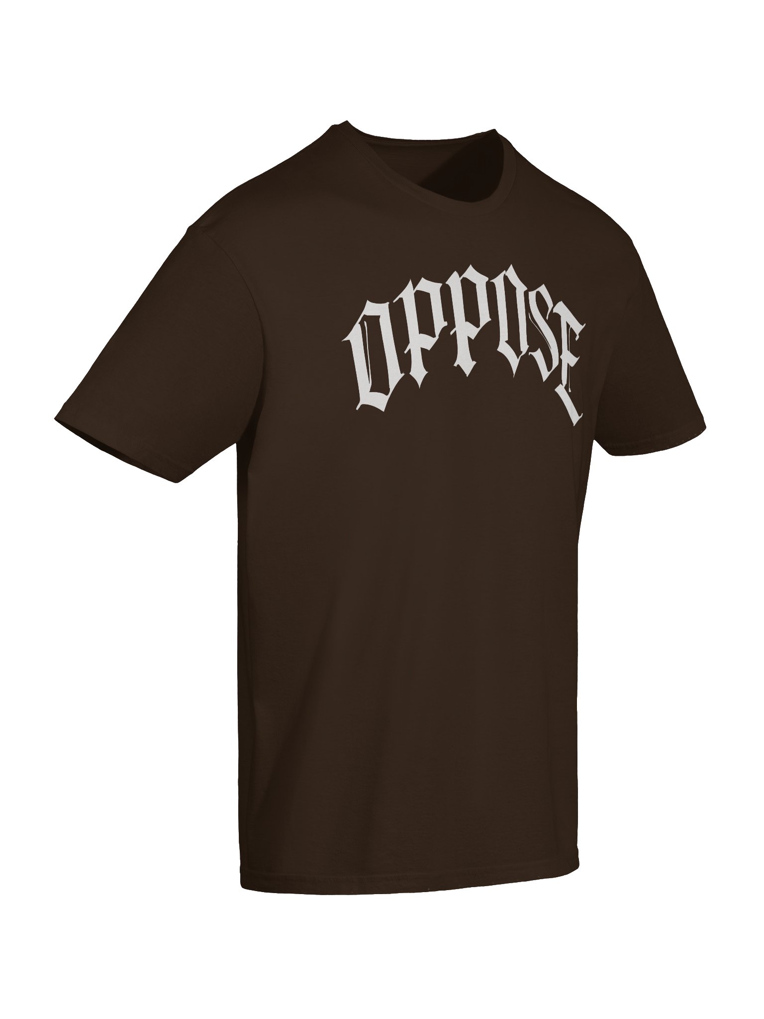 OPPOSE Unisex Graphic T-Shirt product image (8)