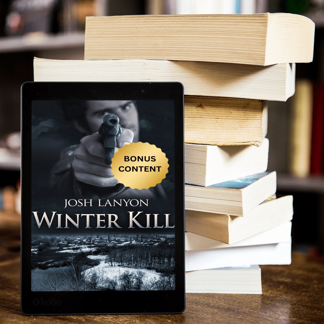 Winter Kill (Bonus Content) product image (5)