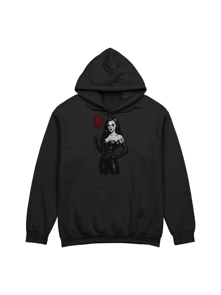 Daki Clown || Hoodie product image (4)