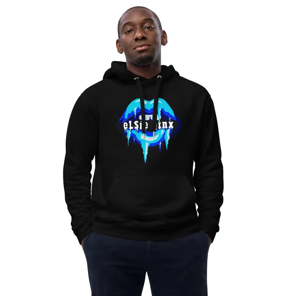 Frostbyte Pullover Hoodie product image (4)