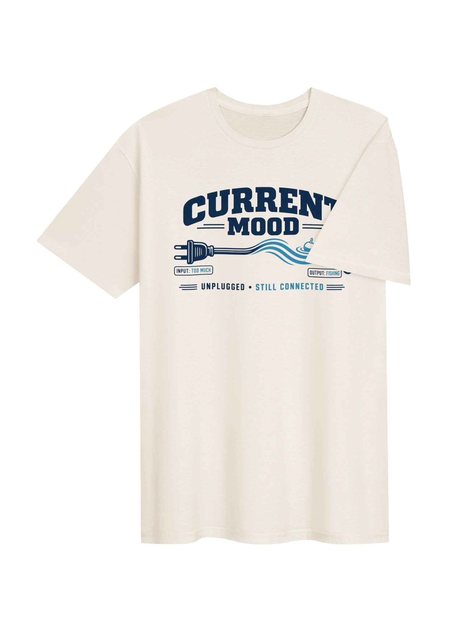 Current Mood T-Shirt product image (4)