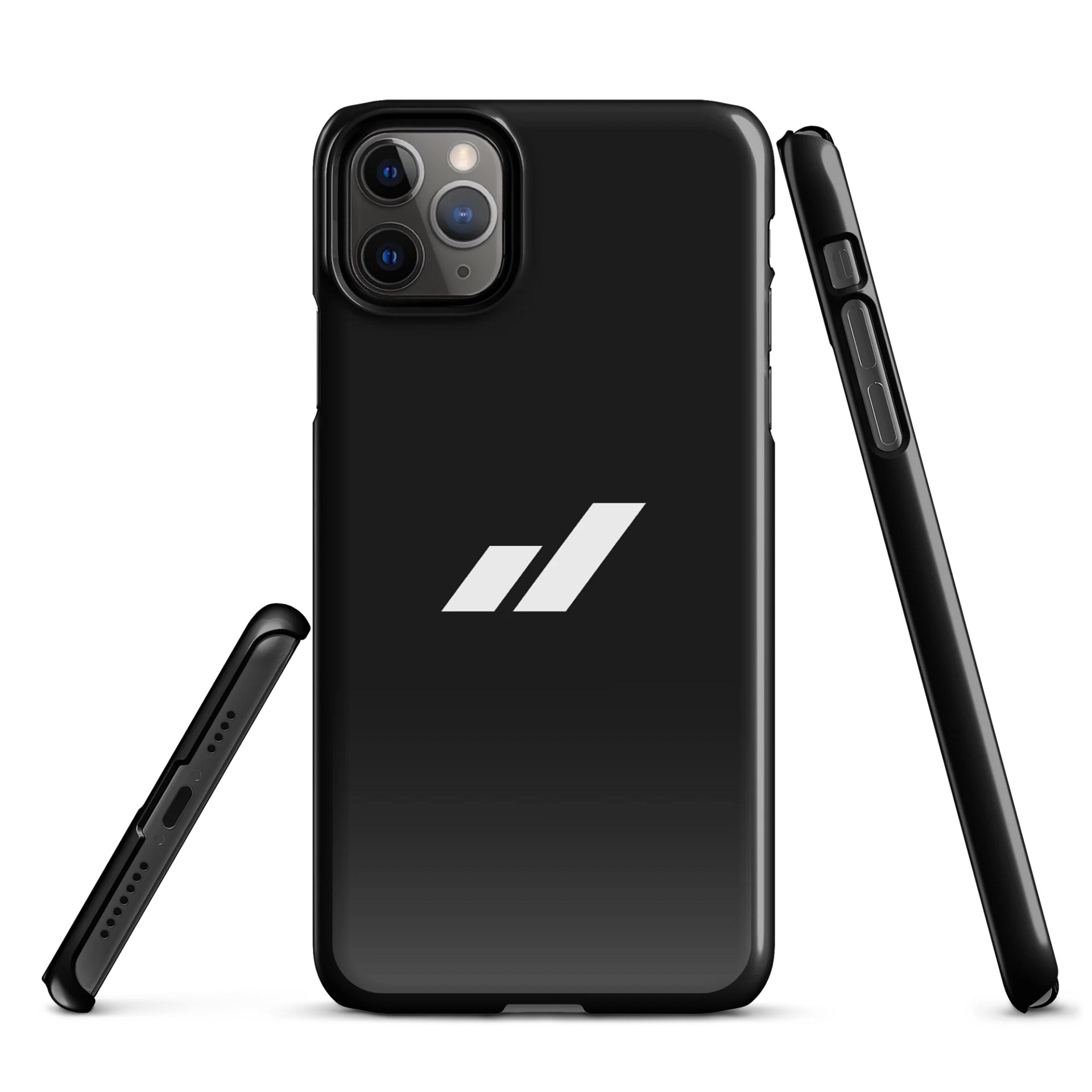 Jovaya iPhone Case - Black product image (1)