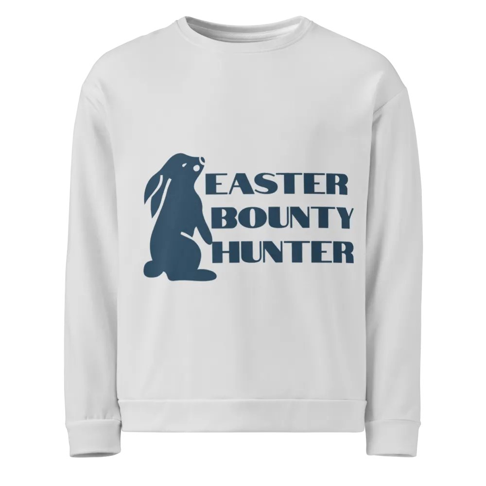Easter Bounty Hunter Daily Essentials Sweatshirt product image (1)