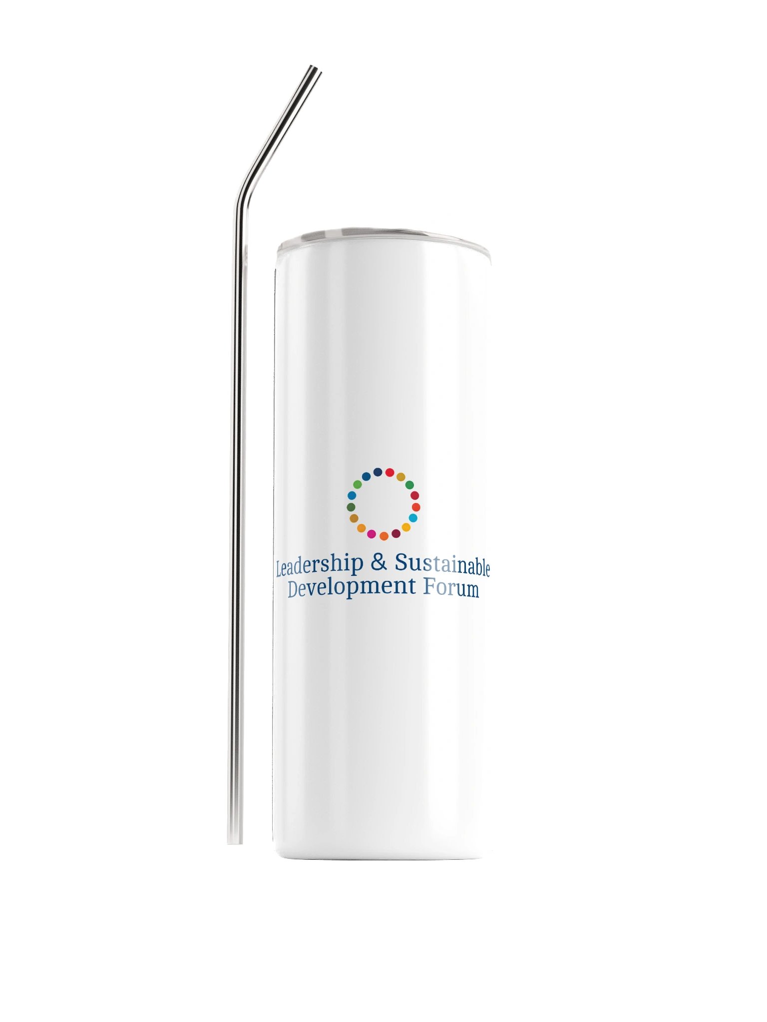 LSForum-Stainless Steel Tumbler product image (1)