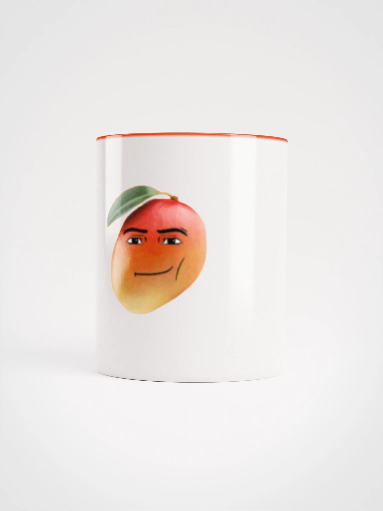 Mango Memes Mug product image (5)