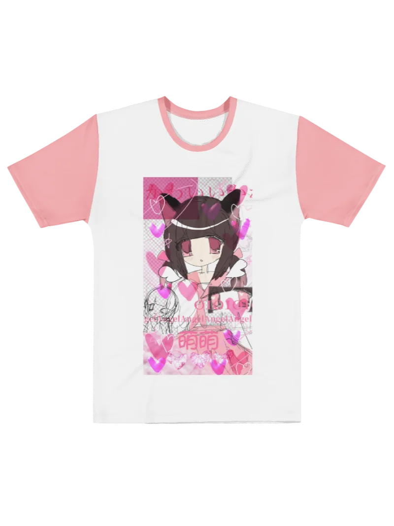 Internet Angel - shirt product image (1)