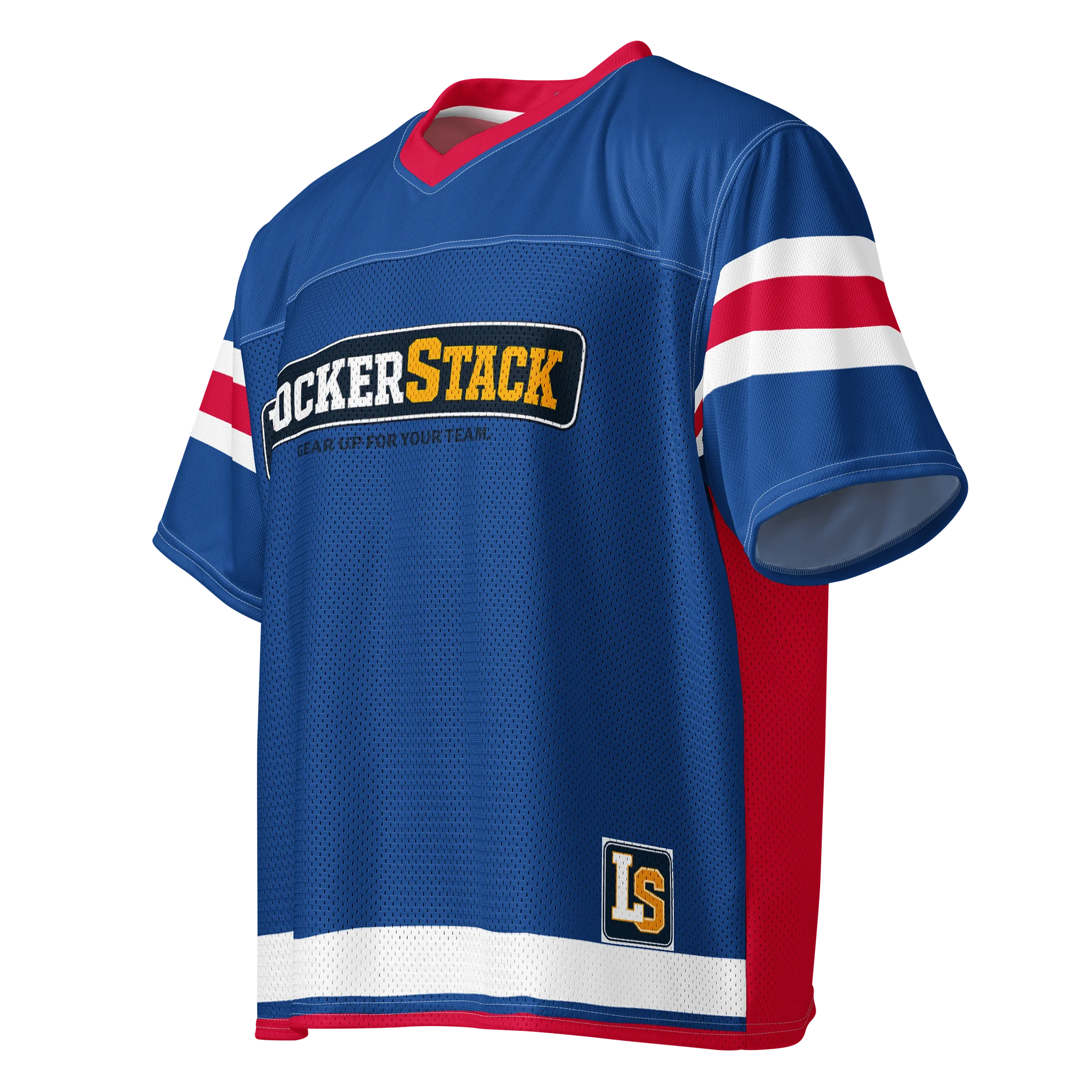 LockerStack Originals - No. 12 Jersey product image (3)