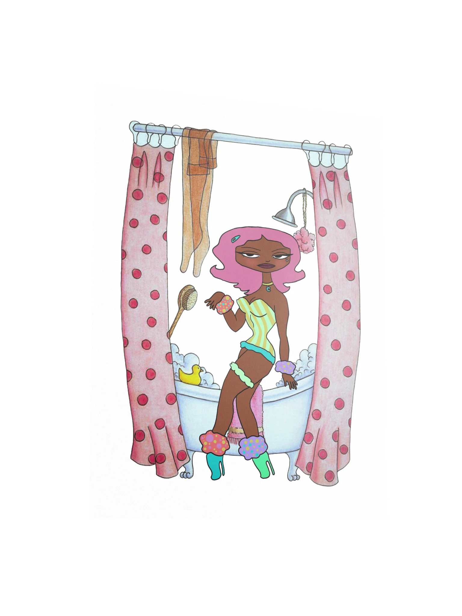 CIREN'S BATH X NASIA product image (3)