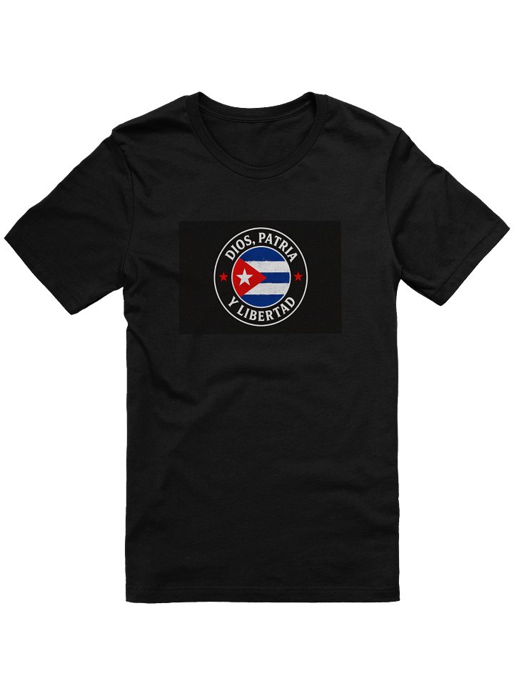 T-Shirt de mujer product image (1)