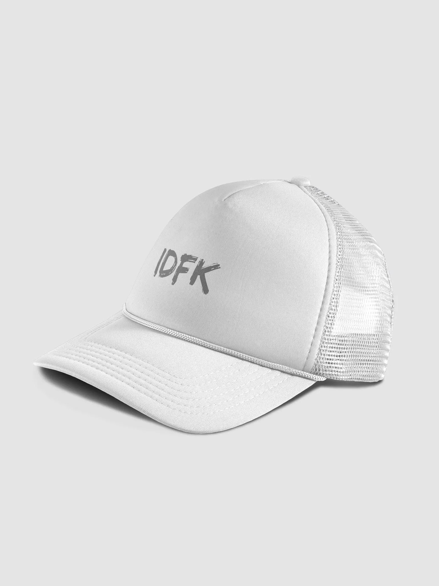 IDFK Black Sheep Hat product image (16)