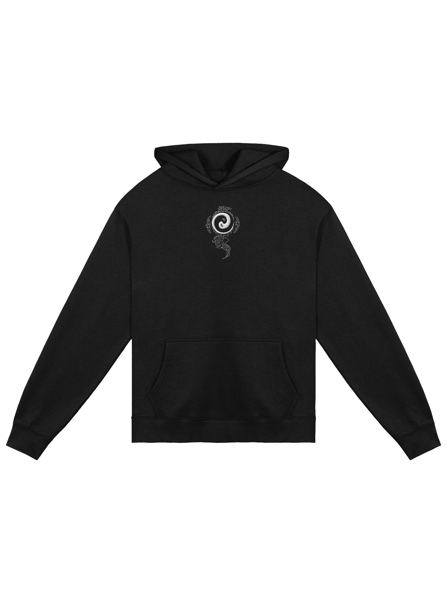 Yin Yang Cloud Design product image (1)