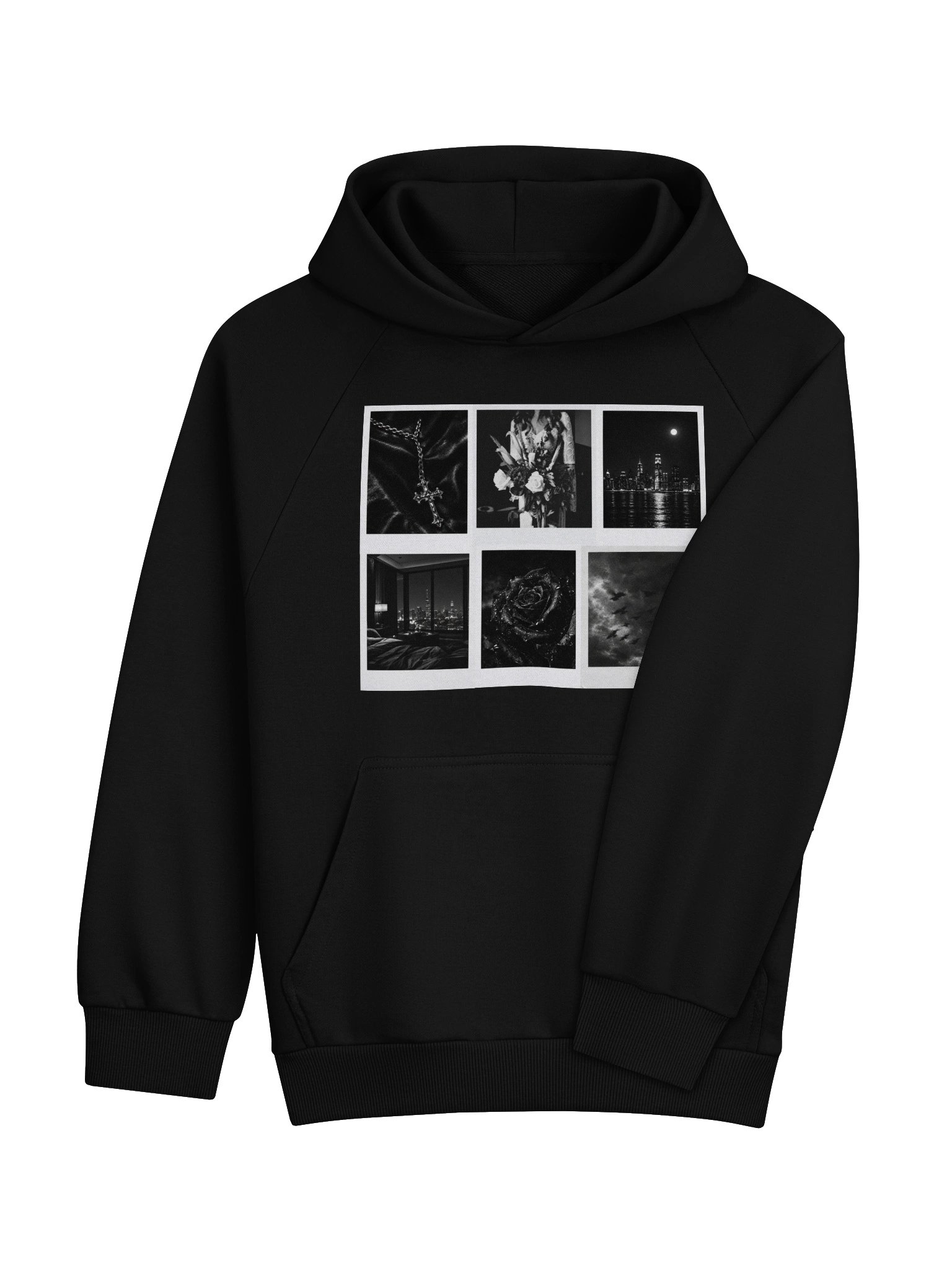 MEMORY Hoodie product image (4)