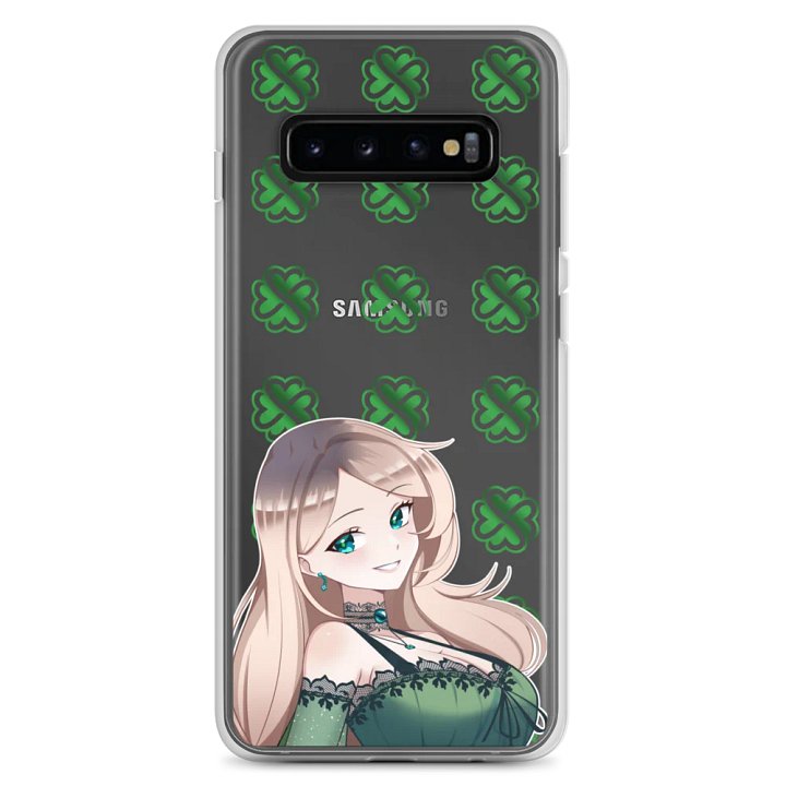 YLC Glyph Samsung Phone Case product image (2)
