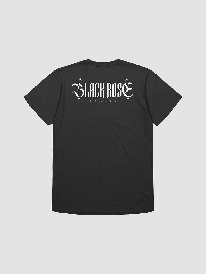 Black Rose Beauty "Rose" Tee product image (2)