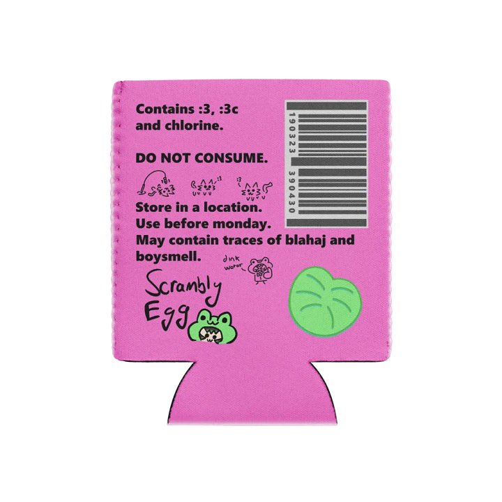 yumy can cosy :3 product image (2)