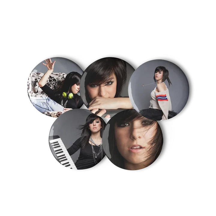 Find Me Pin Pack product image (2)