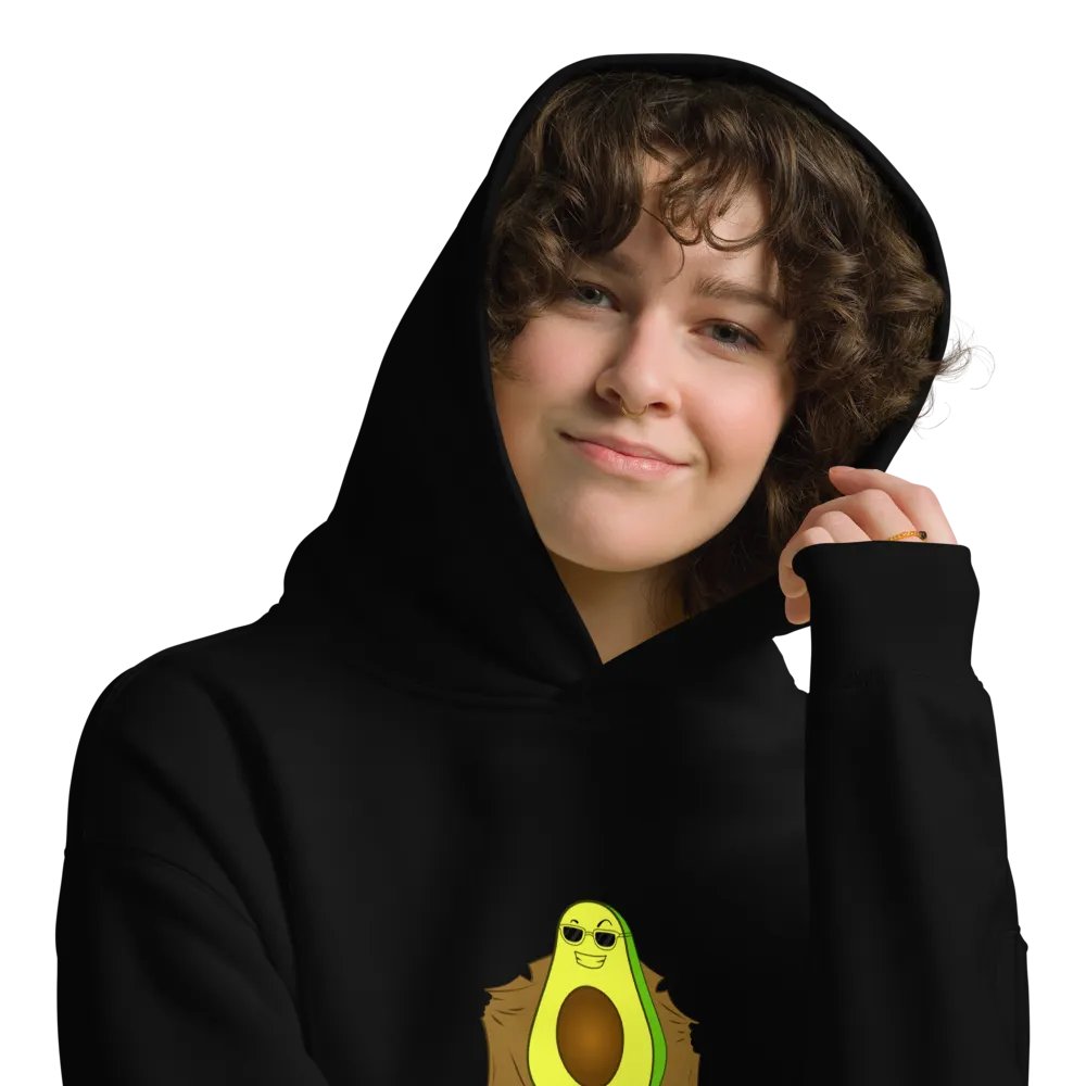 Unisex Premium Oversized Hoodie product image (9)