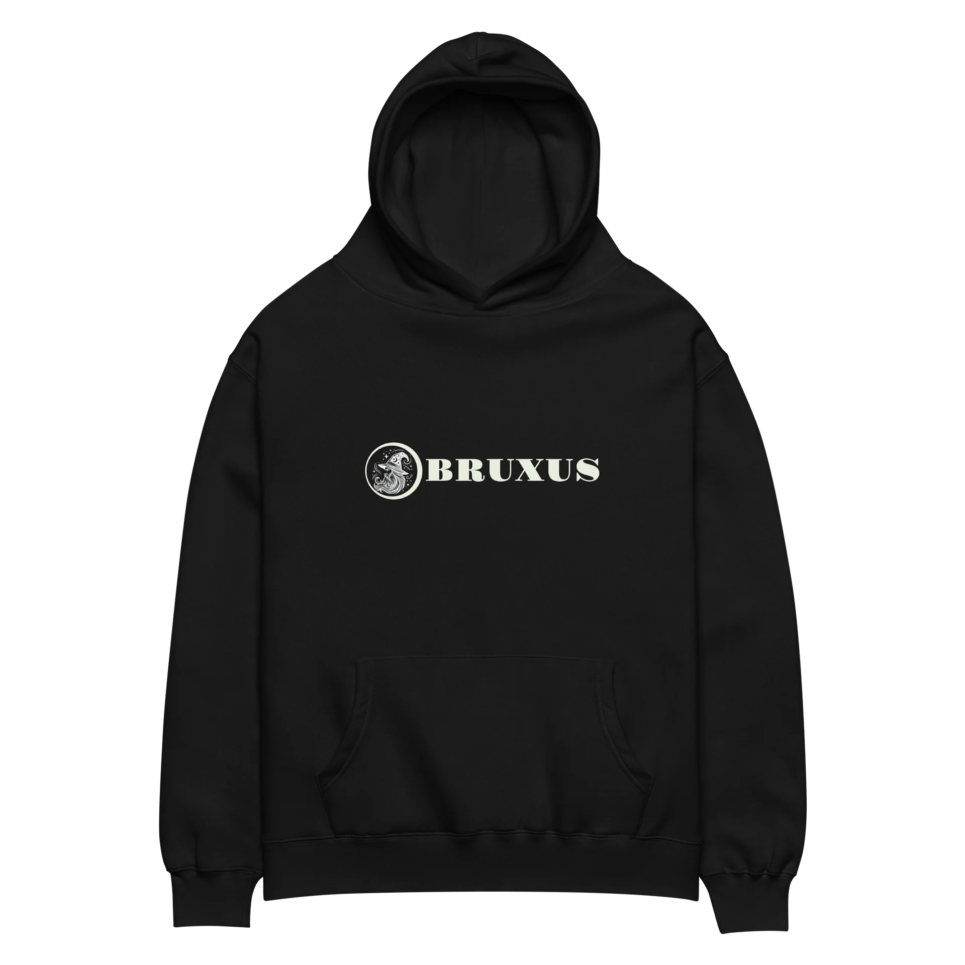 Sweatshirt Blouse I'm Bruxus product image (2)