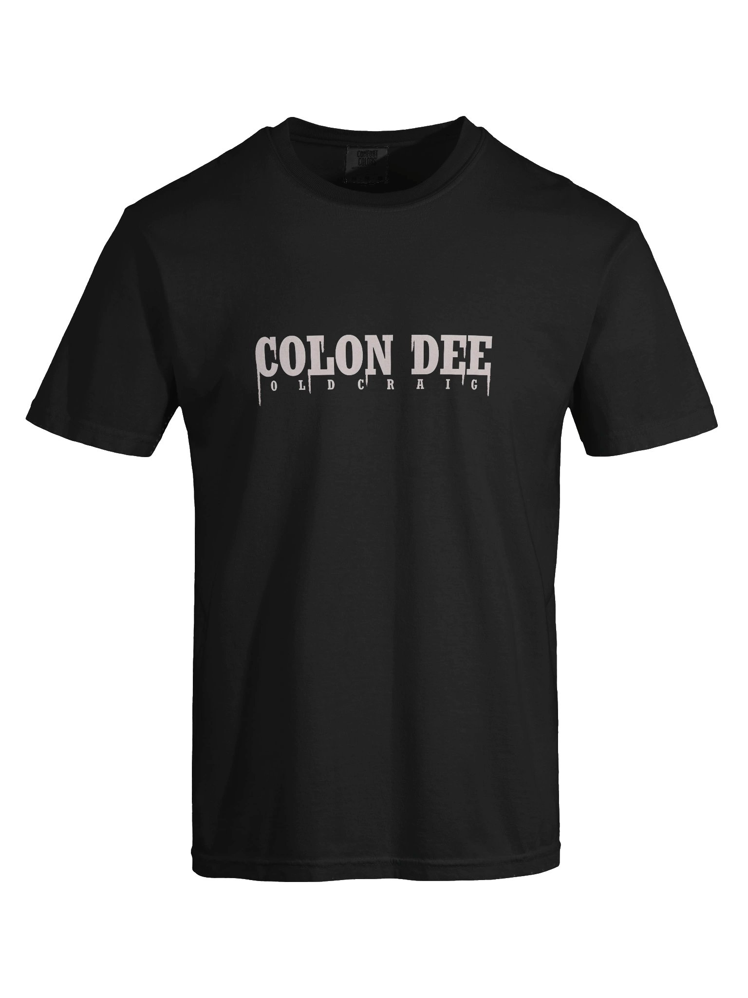 COLON DEE - White product image (7)