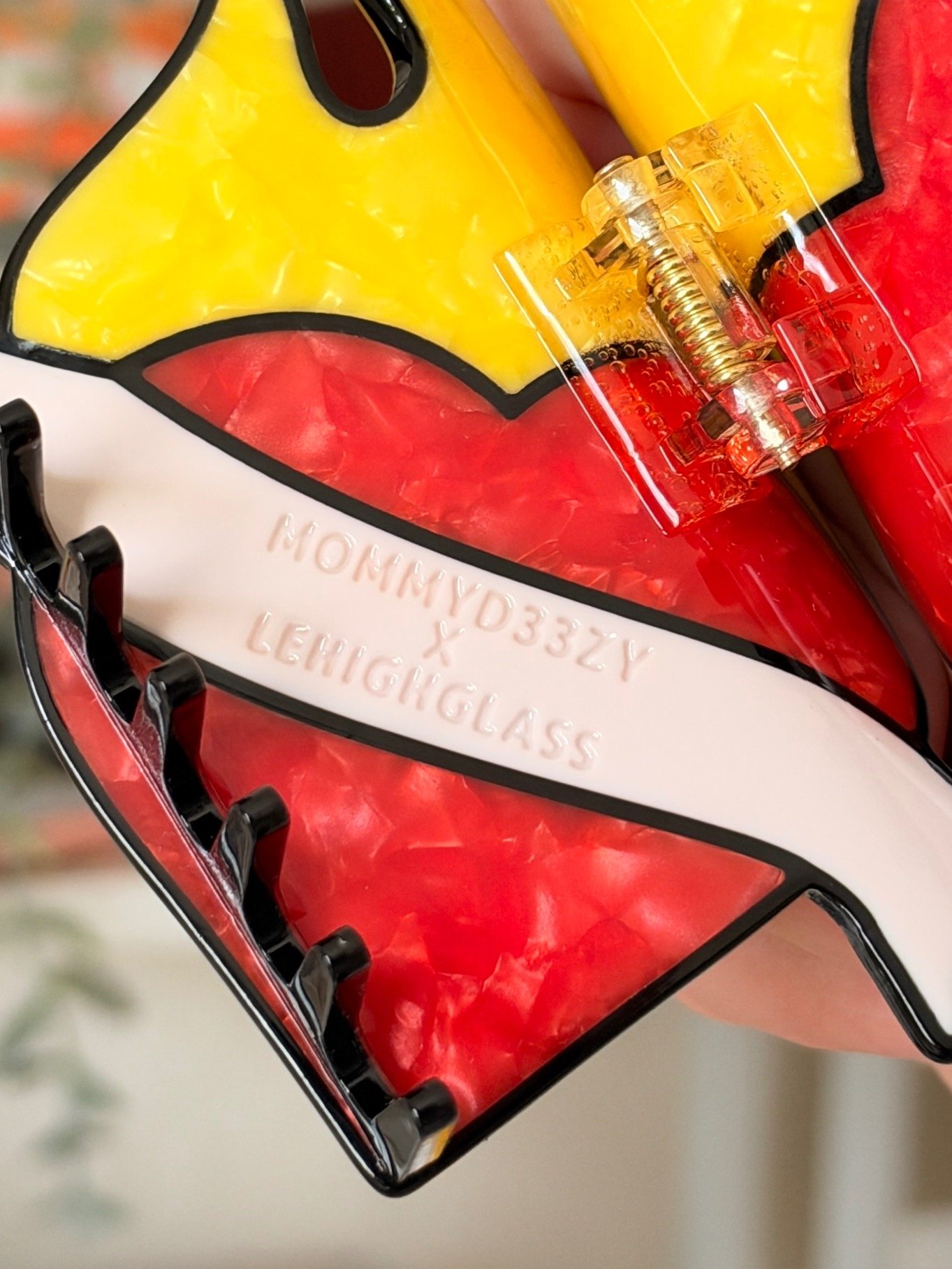 FIREHEART PREORDER product image (4)